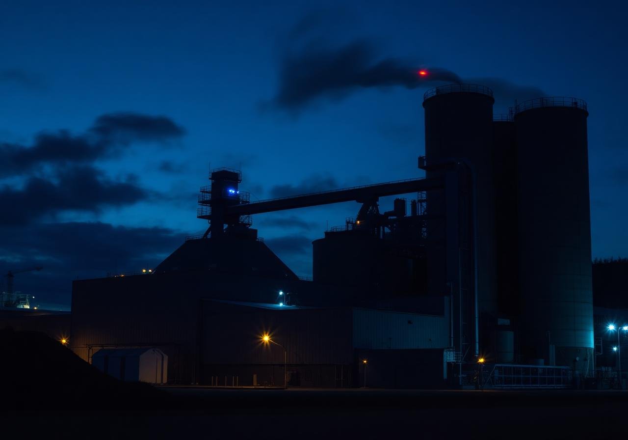 Cement Industries